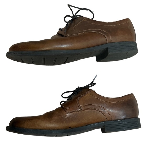 Cole Haan Hawthorne Oxford Shoes main image 8